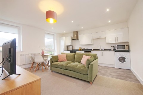 View Full Details for Aviator Court, Amy Johnson Way