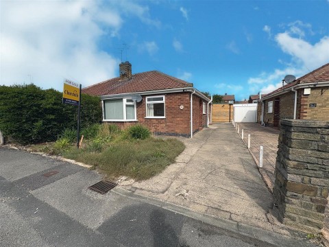 View Full Details for Briar Drive, Huntington