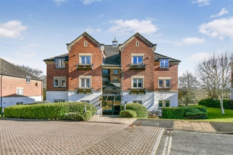 View Full Details for St. Chads Wharf, Off Bishopthorpe Road