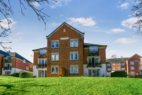 View Full Details for St. Chads Wharf, Off Bishopthorpe Road