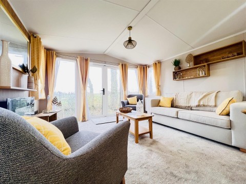 View Full Details for Spirit, Hutton Sessay