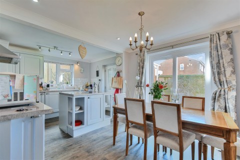 View Full Details for Crabmill Close, Easingwold, York