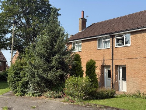 View Full Details for Crabmill Close, Easingwold, York