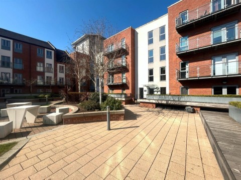 View Full Details for Cordwainers Court, City Centre
