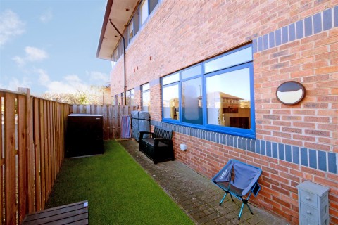 View Full Details for Halo, Amy Johnson Way