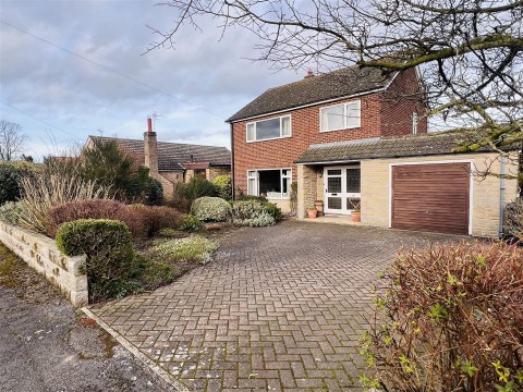 View Full Details for Jamesville Way, Asenby, Thirsk