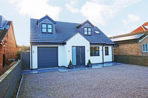 View Full Details for York Road, Haxby