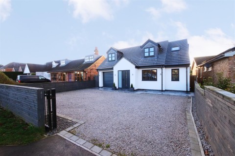 View Full Details for York Road, Haxby