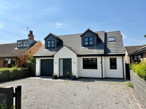 View Full Details for York Road, Haxby
