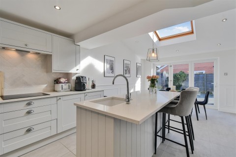 View Full Details for Harness Lane, Boroughbridge, York
