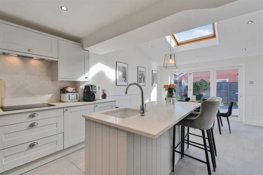 Images for Harness Lane, Boroughbridge, York