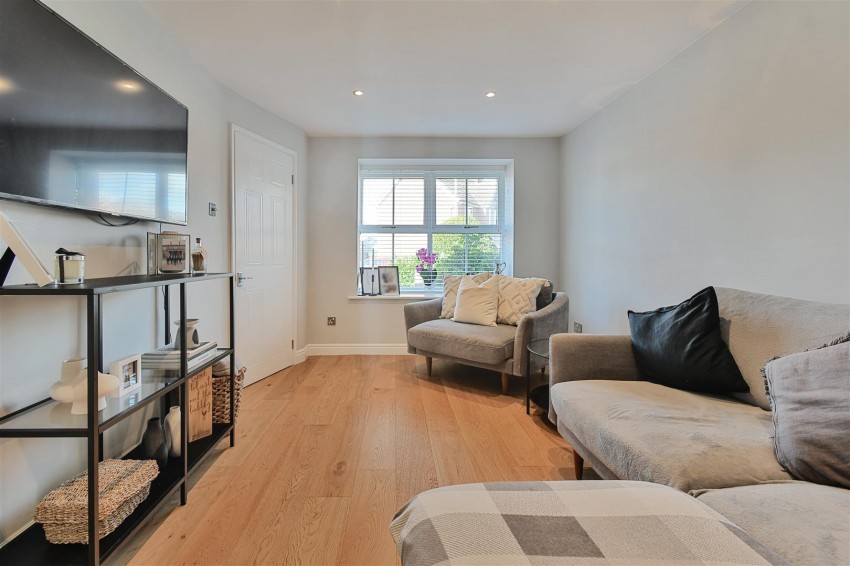 Images for Harness Lane, Boroughbridge, York