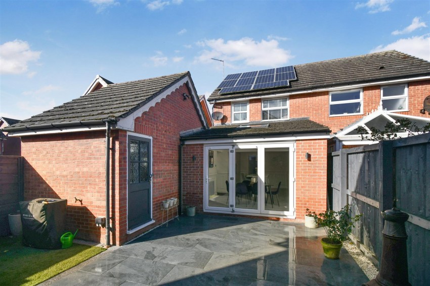 Images for Harness Lane, Boroughbridge, York