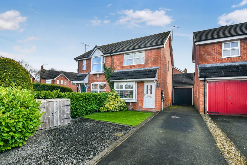 Images for Harness Lane, Boroughbridge, York