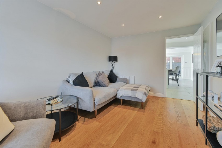 Images for Harness Lane, Boroughbridge, York