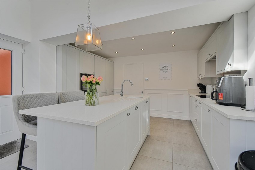 Images for Harness Lane, Boroughbridge, York