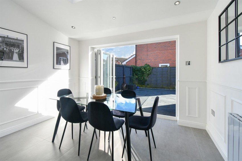 Images for Harness Lane, Boroughbridge, York