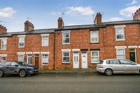 View Full Details for Queen Victoria Street, York