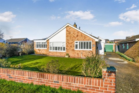 View Full Details for The Cranbrooks, Wheldrake
