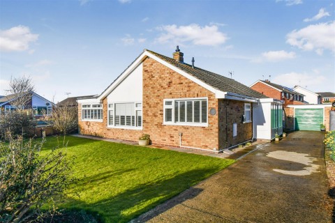 View Full Details for The Cranbrooks, Wheldrake