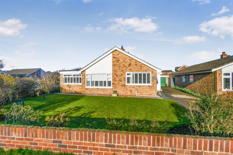 The Cranbrooks, Wheldrake