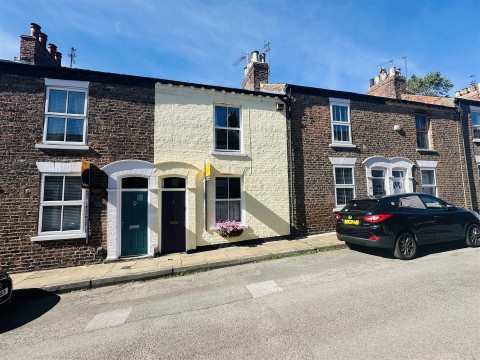 View Full Details for Cleveland Street, Holgate