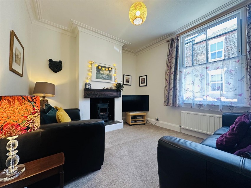 Images for Cleveland Street, Holgate