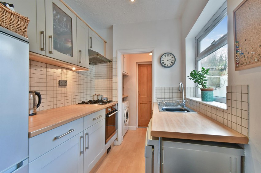 Images for Cleveland Street, Holgate