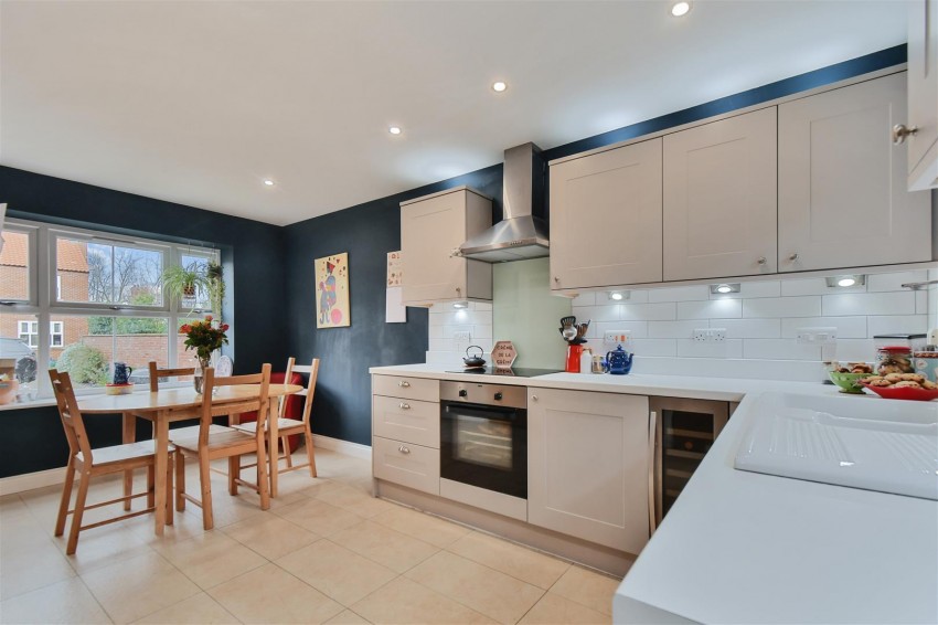 Images for Meadow View, Thorganby, York