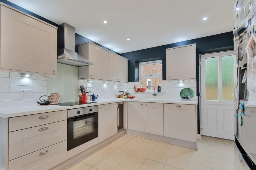 Images for Meadow View, Thorganby, York