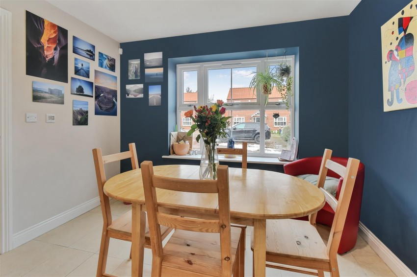 Images for Meadow View, Thorganby, York