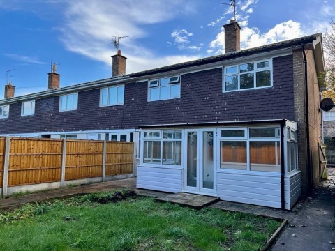 View Full Details for De Mauley Place, The Village