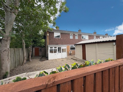 View Full Details for De Mauley Place, The Village