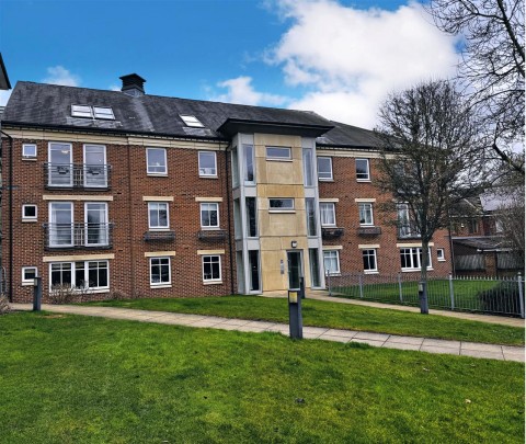 View Full Details for Fulford Place, Hospital Fields Road