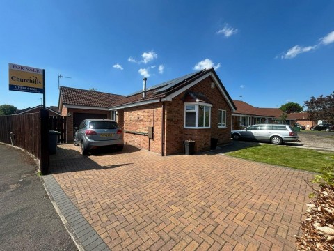 View Full Details for Osprey Close, Woodthorpe