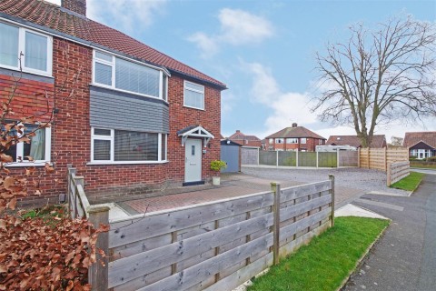 View Full Details for Brooklands, Osbaldwick