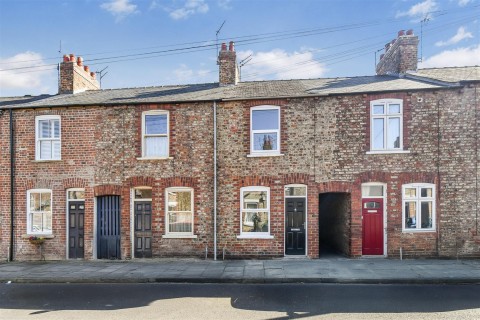 View Full Details for Finsbury Street, South Bank