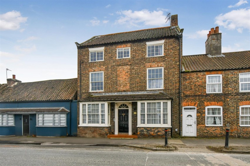 Images for Long Street, Easingwold, York