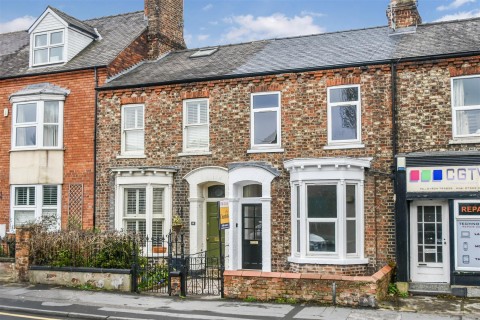 View Full Details for Acomb Road, York