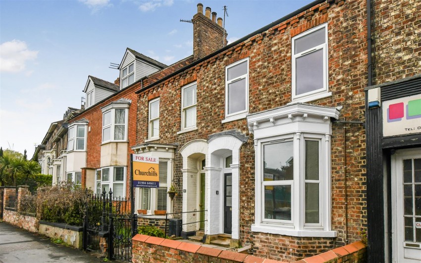 Images for Acomb Road, York