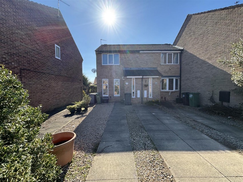 Images for Hinton Avenue, York