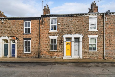 View Full Details for Cleveland Street, Holgate