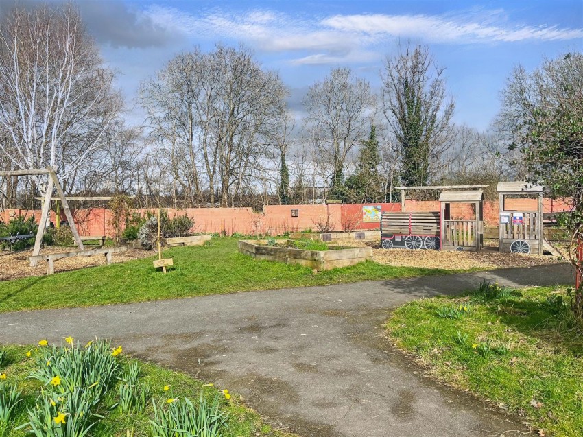 Images for Cleveland Street, Holgate