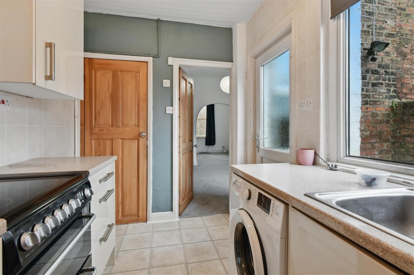 Images for Cleveland Street, Holgate