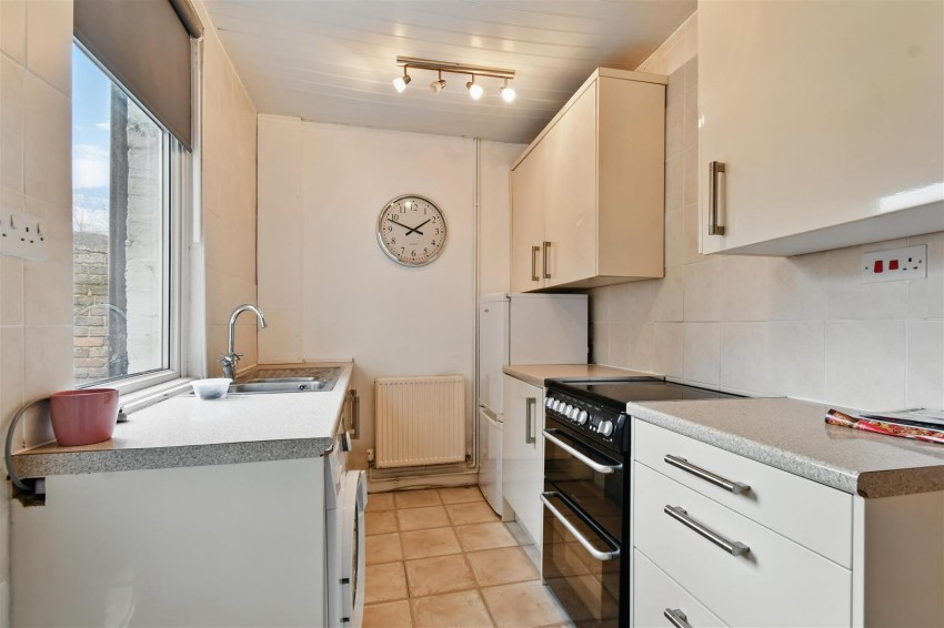 Images for Cleveland Street, Holgate