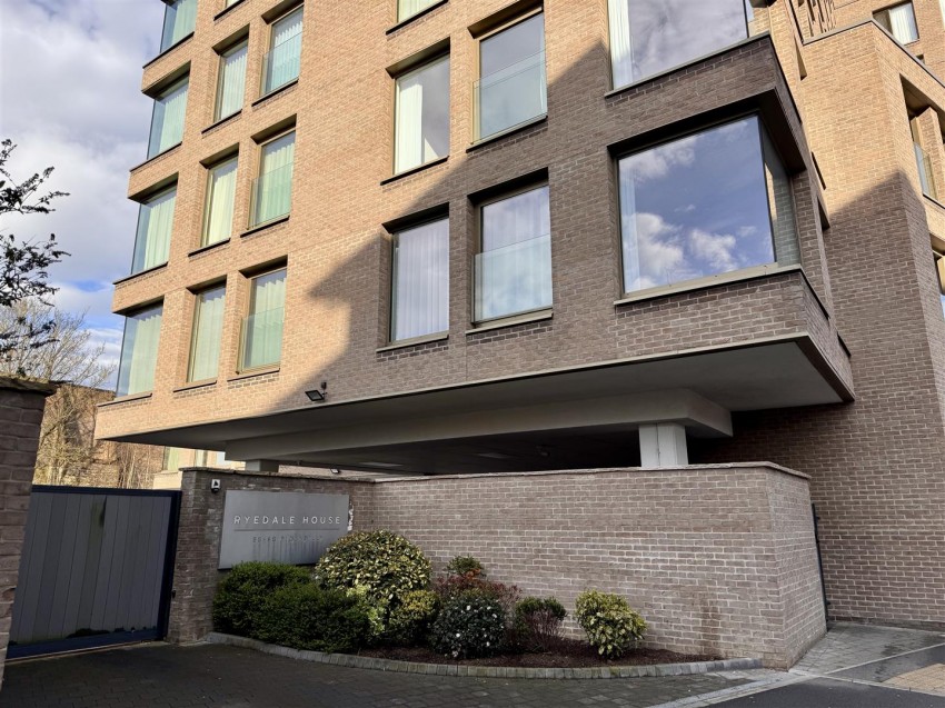 Images for Ryedale House, York