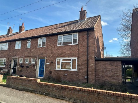 View Full Details for Swann Street, York