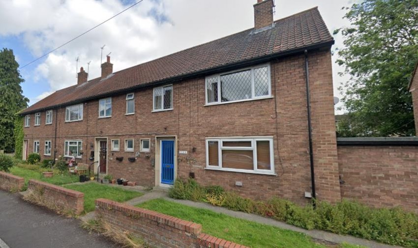 Images for Swann Street, York