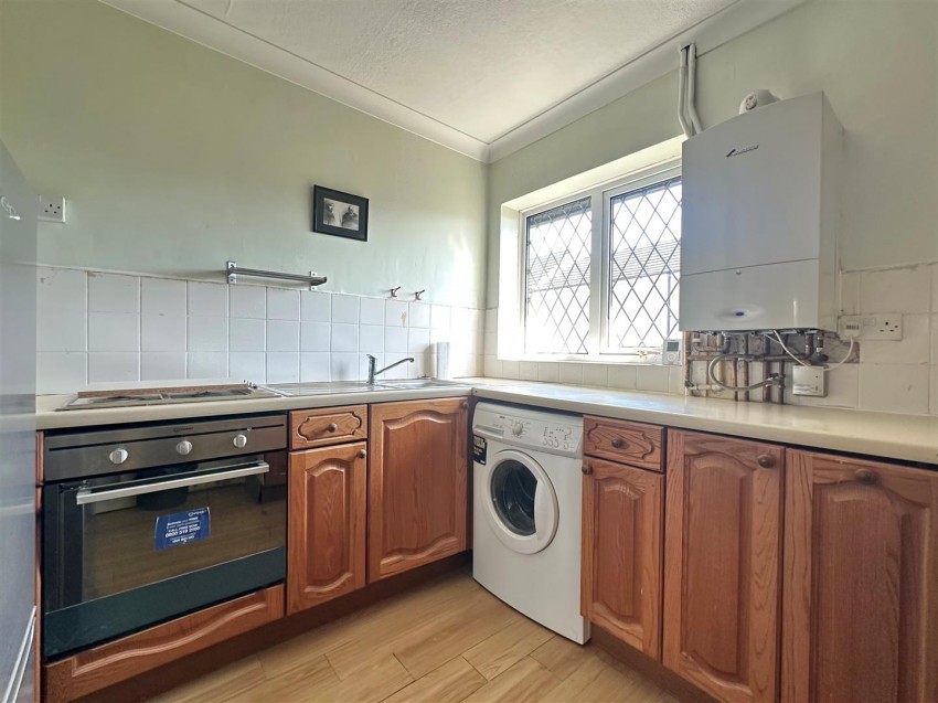 Images for Swann Street, York