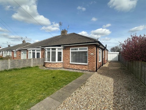 View Full Details for Gorse Paddock, Huntington